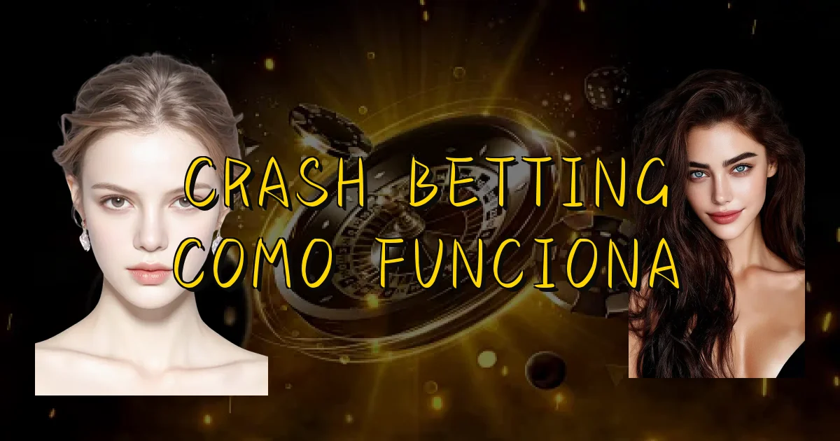 Crash Betting Como Funciona Oficial