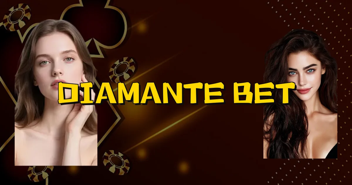 Diamante Bet Oficial