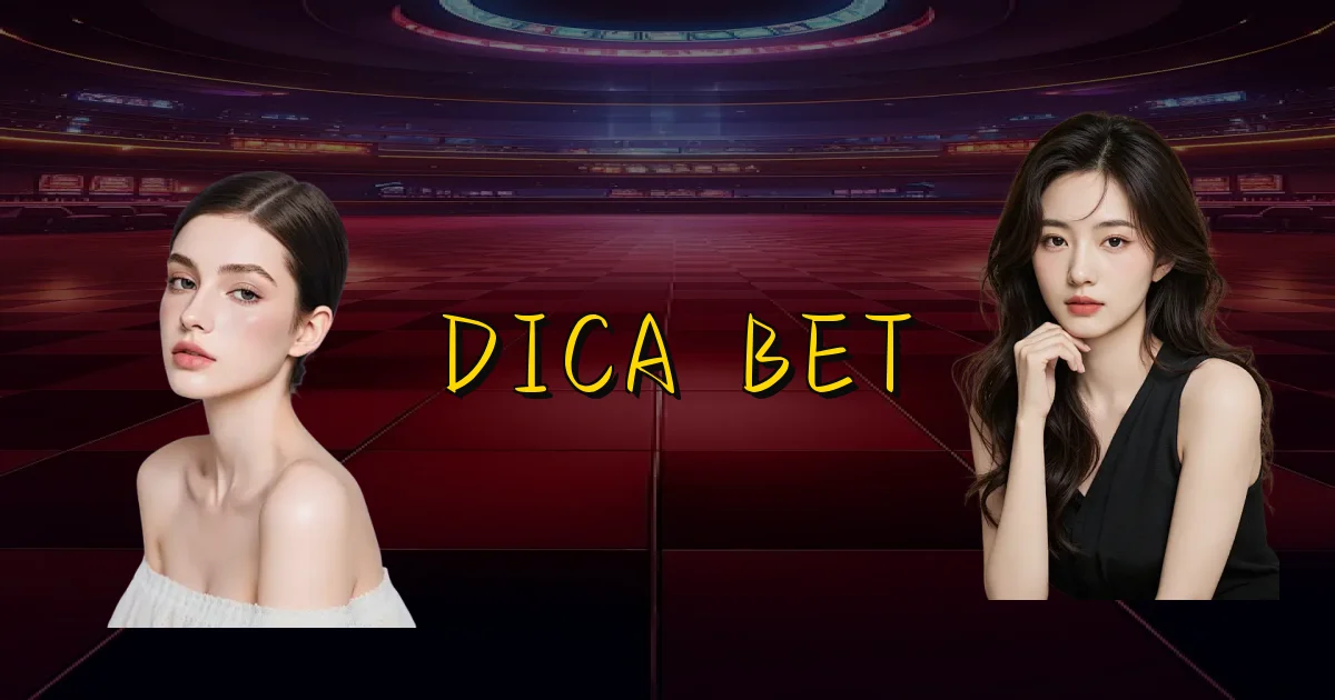 Dica Bet Oficial