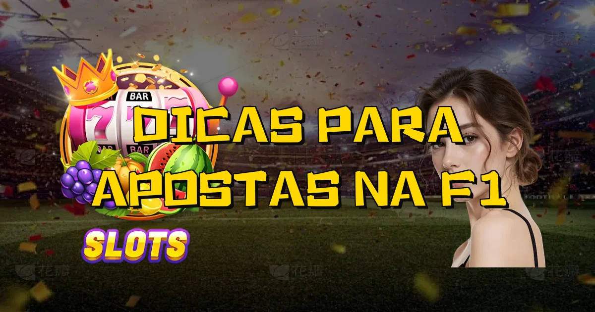 Dicas Para Apostas Na F1 Oficial