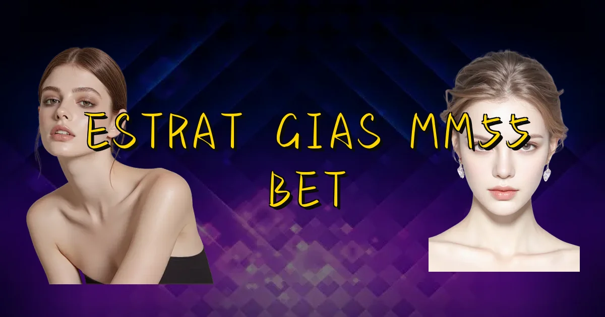 Estratégias Mm55 Bet Oficial