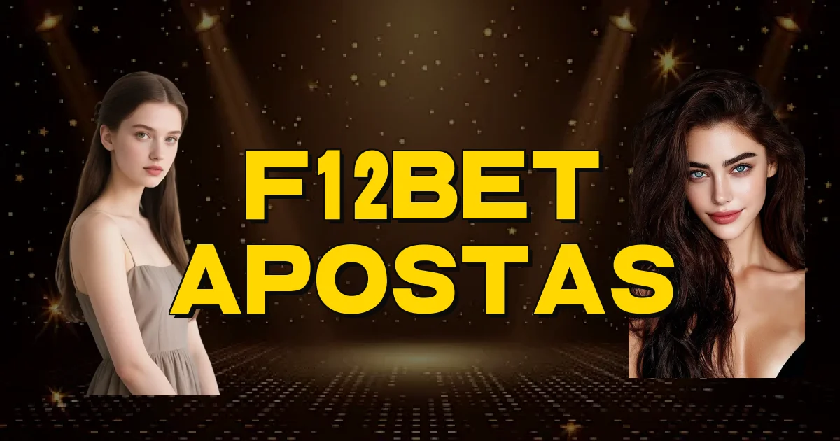 F12Bet Apostas Oficial
