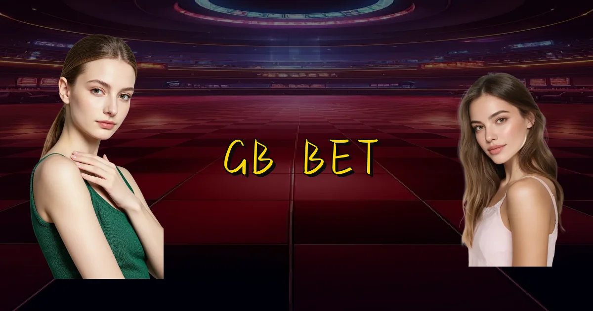 Gb Bet Oficial