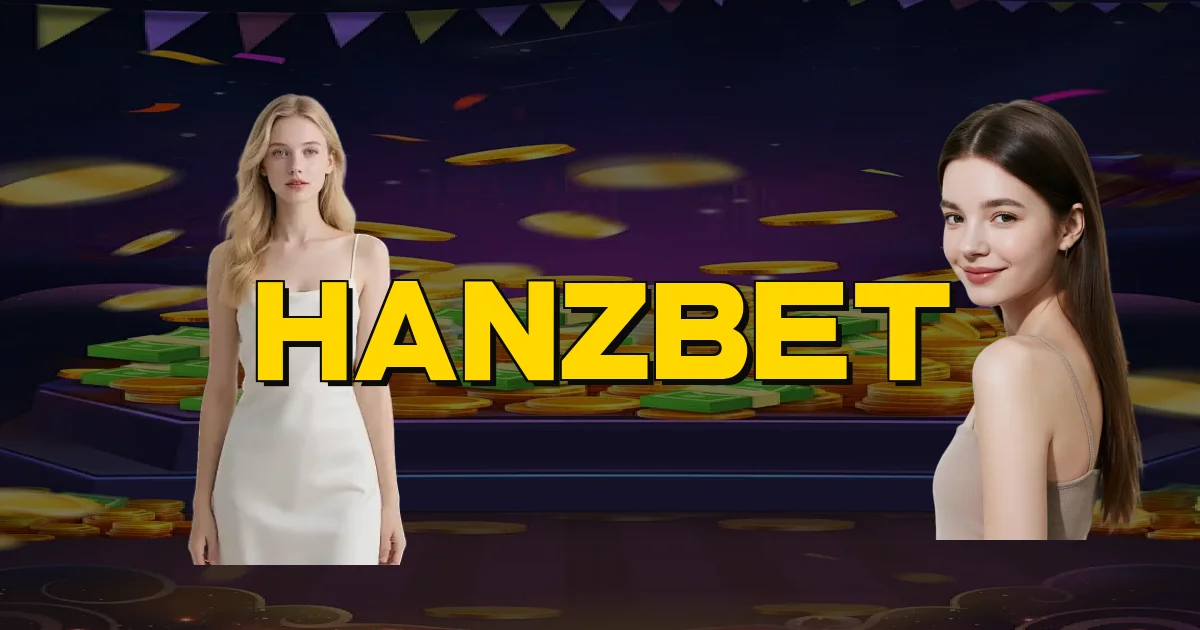 Hanzbet Oficial