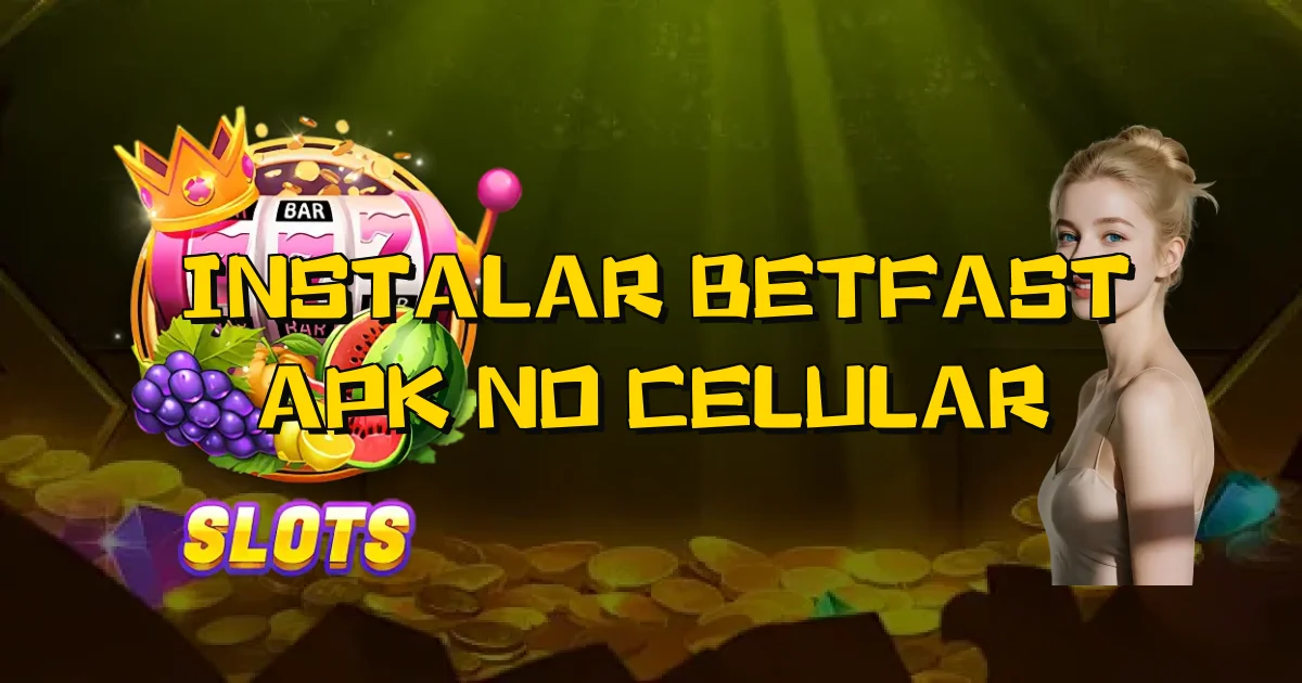 Instalar Betfast Apk No Celular Oficial