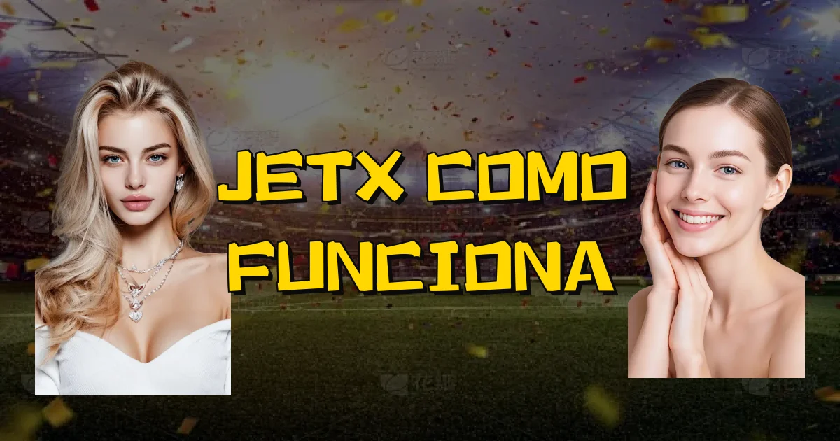 Jetx Como Funciona Oficial