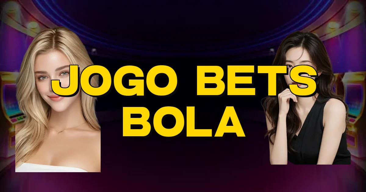Jogo Bets Bola Oficial