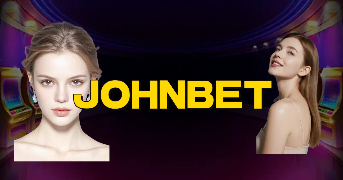 Johnbet Oficial
