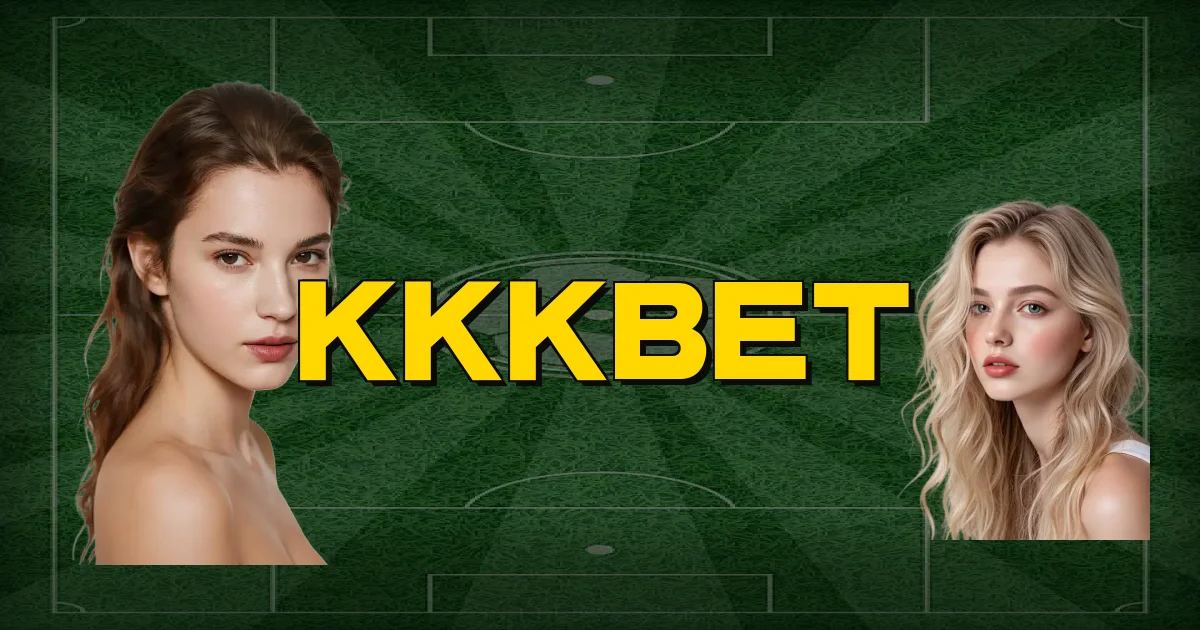 Kkkbet Oficial