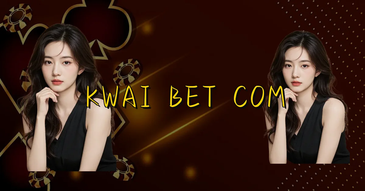 Kwai Bet Com Oficial
