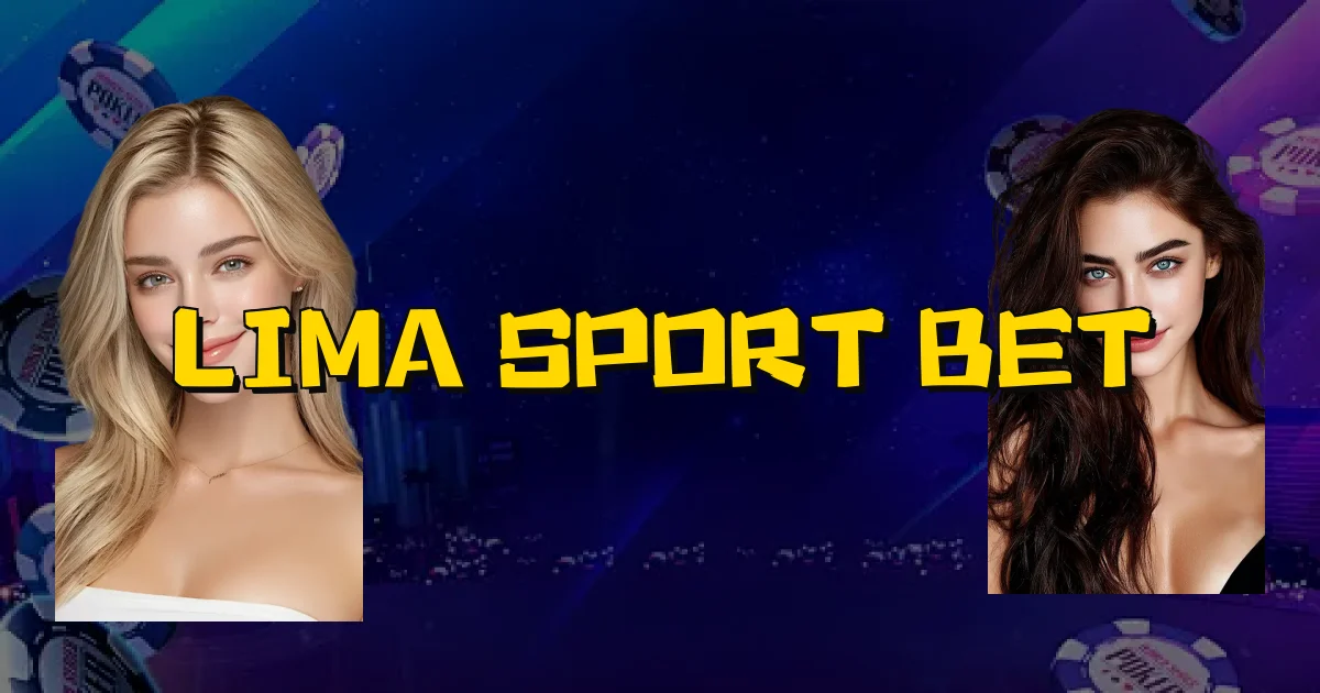 Lima Sport Bet Oficial