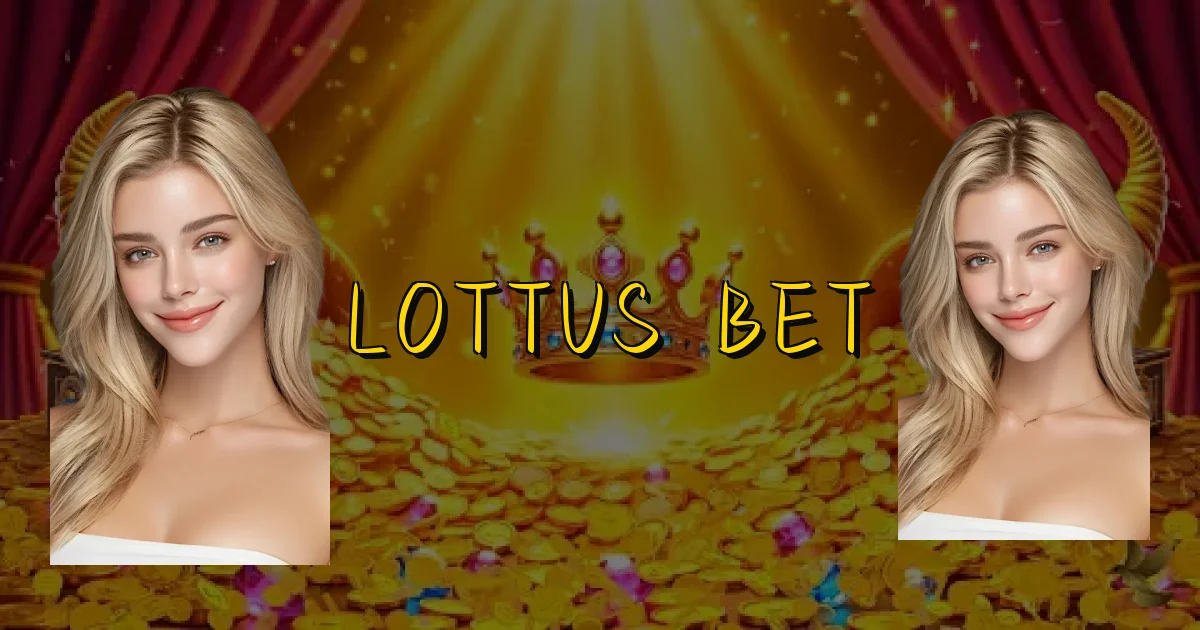 Lottus Bet Oficial
