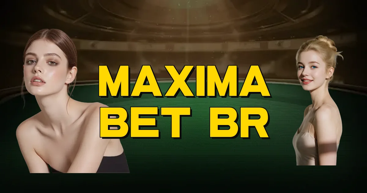 Maxima Bet Br Oficial