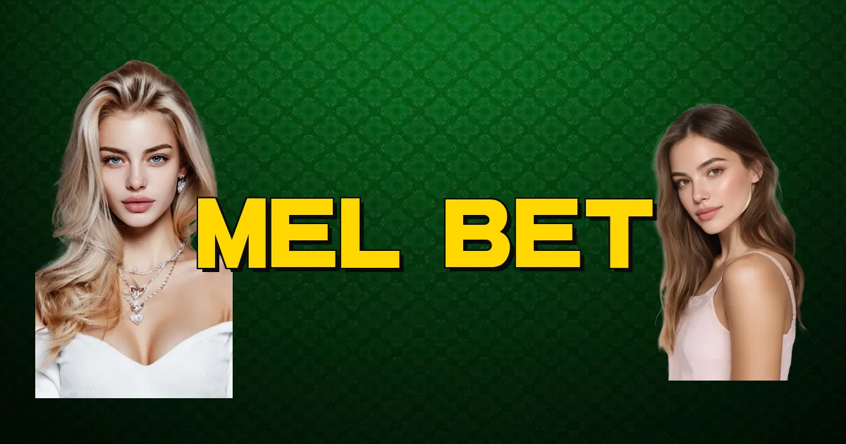 Mel Bet Oficial
