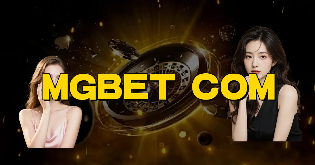 Mgbet Com Oficial