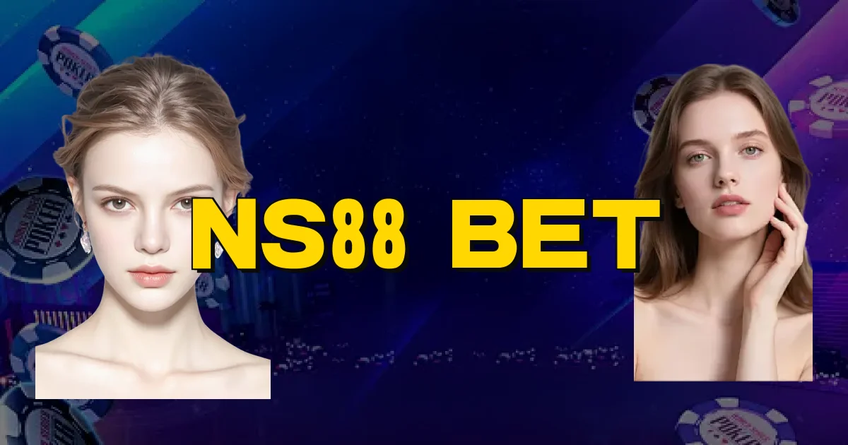 Ns88 Bet Oficial
