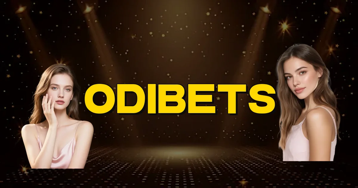 Odibets Oficial