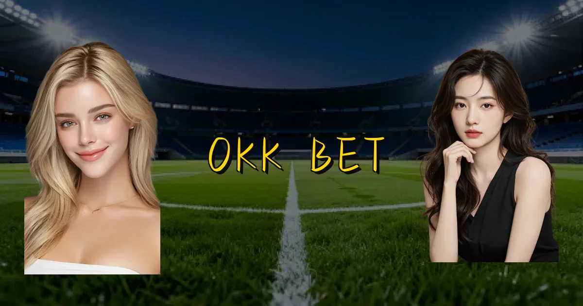 Okk Bet Oficial