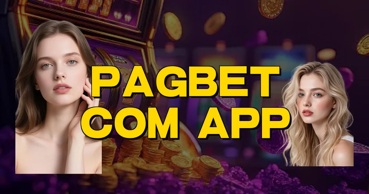 Pagbet Com App Oficial