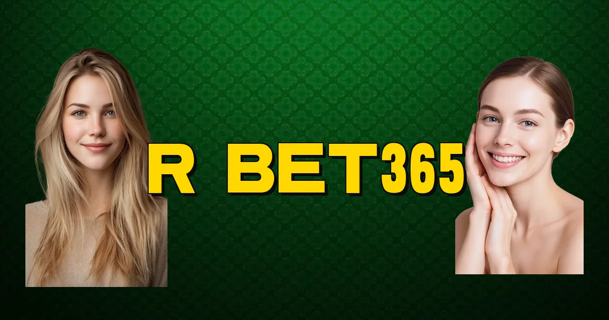 R Bet365 Oficial
