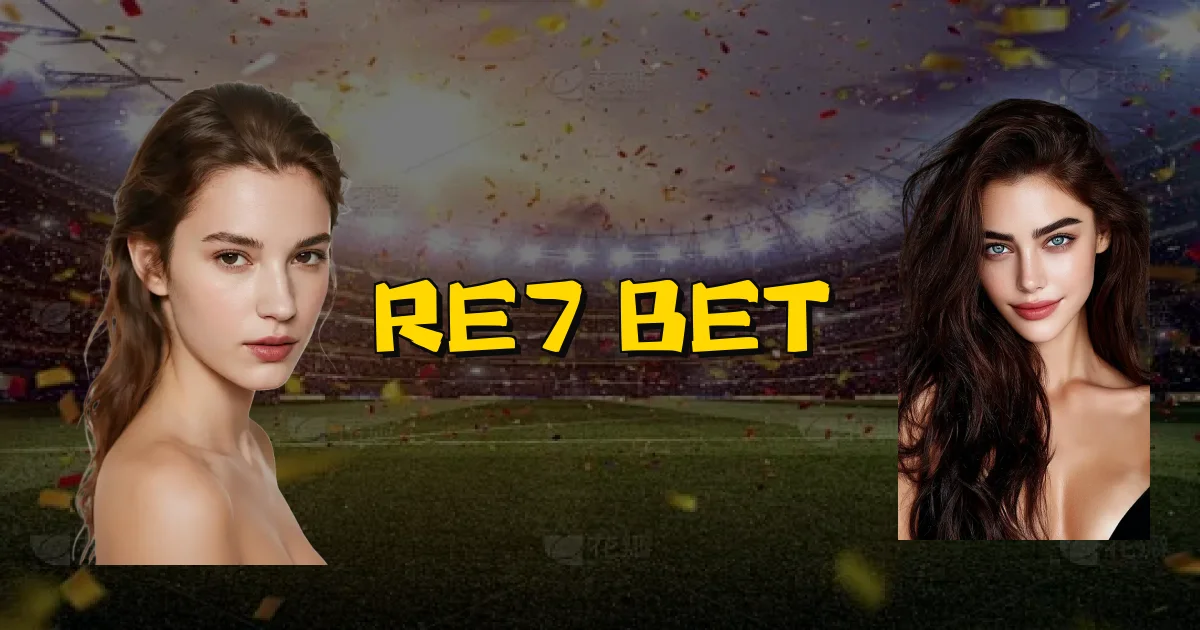Re7 Bet Oficial