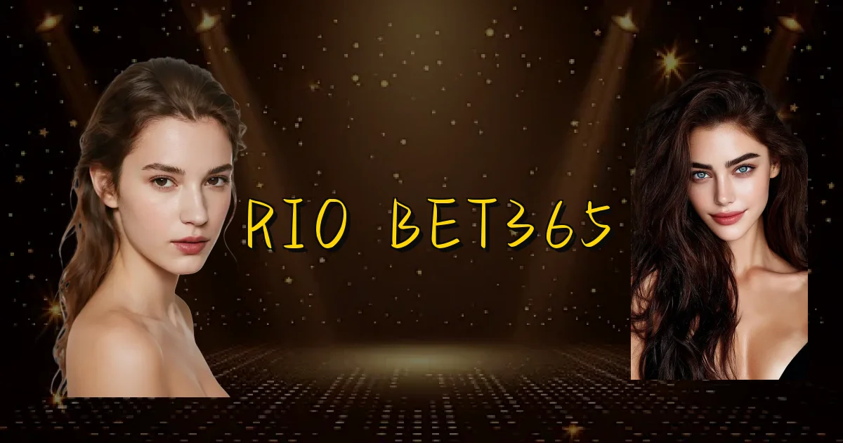 Rio Bet365 Oficial