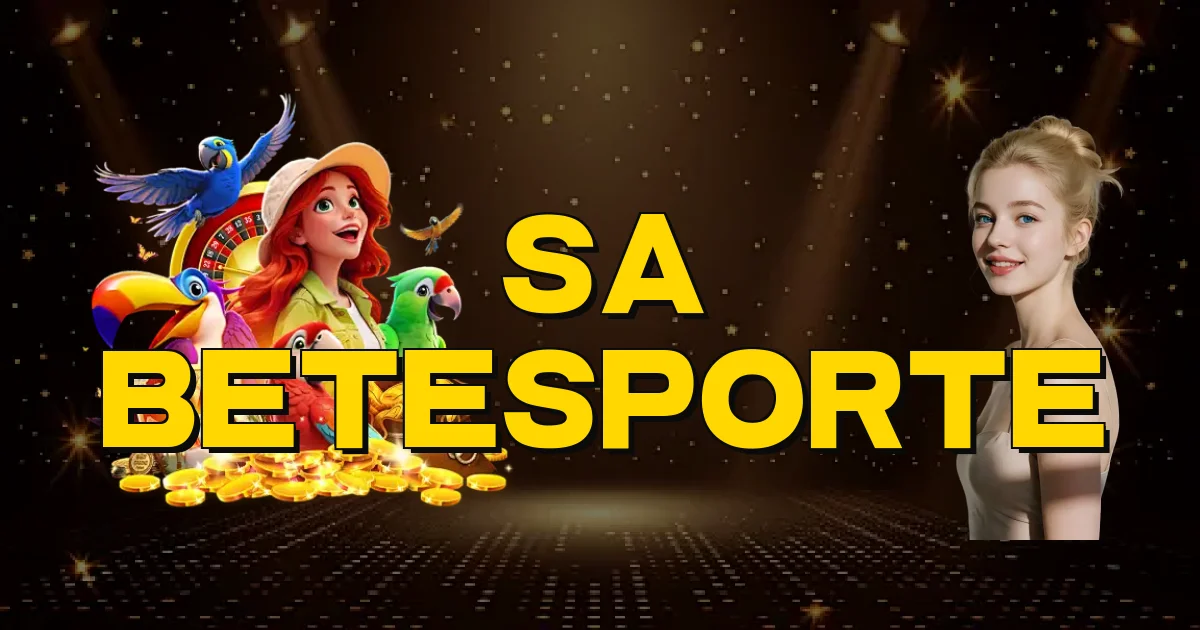 Sa Betesporte Oficial