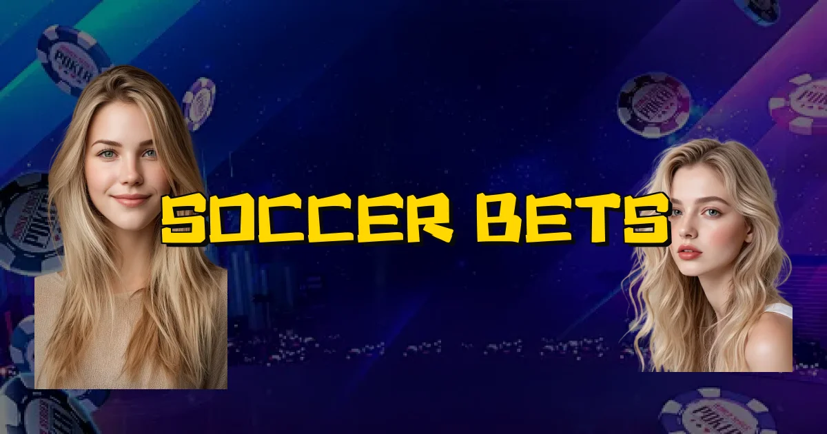 Soccer Bets Oficial