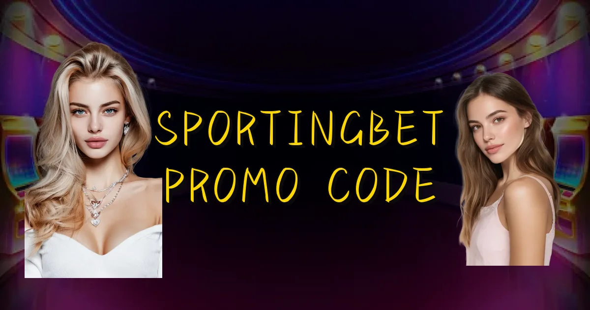 Sportingbet Promo Code Oficial