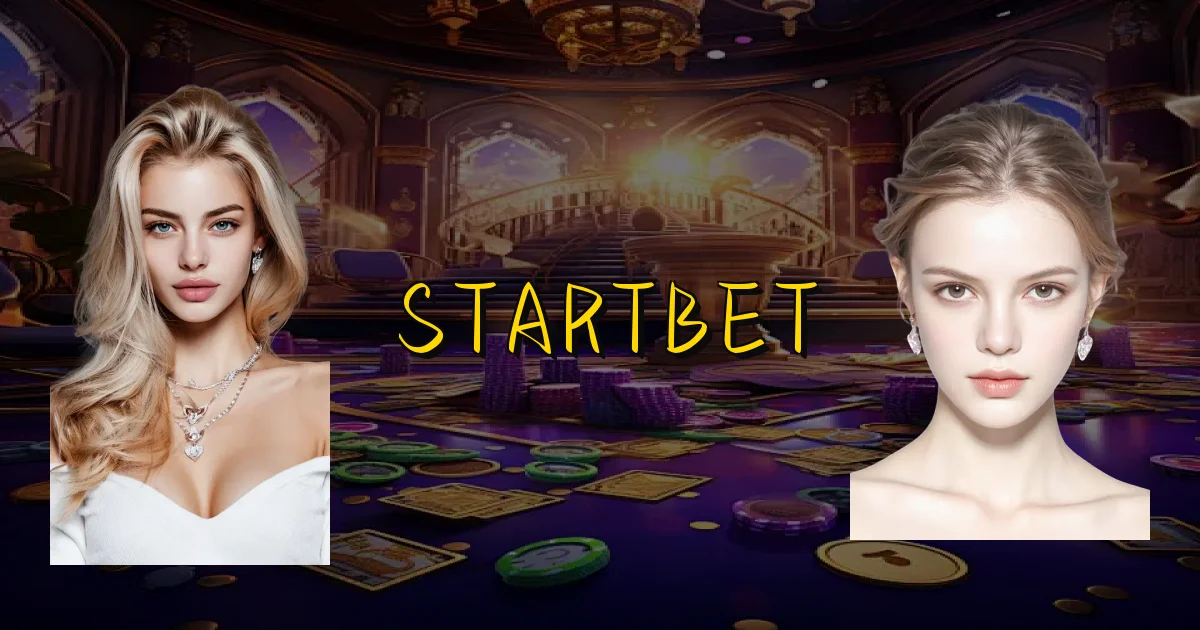 Startbet Oficial
