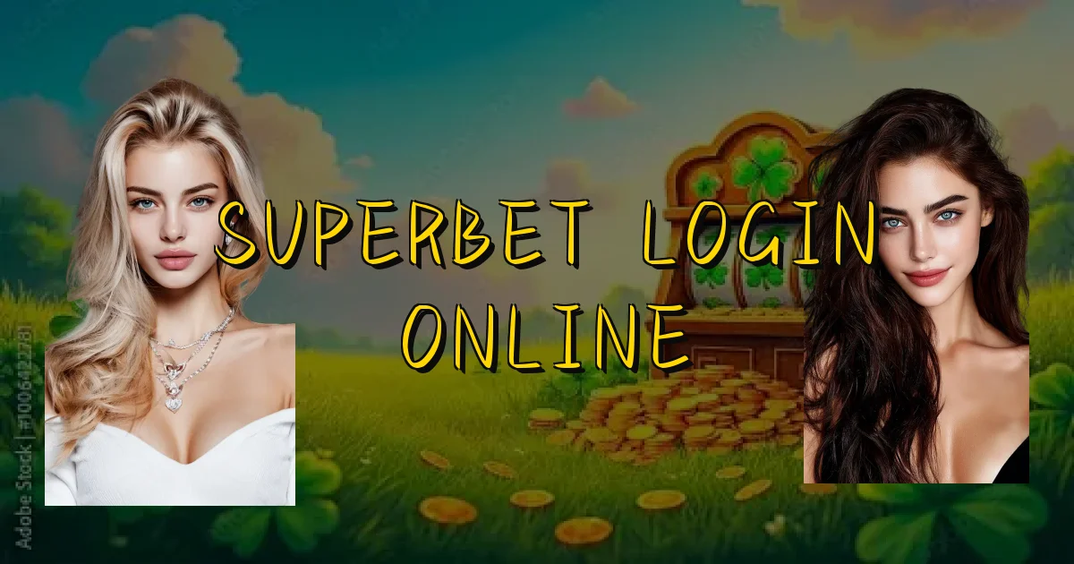 Superbet Login Online Oficial