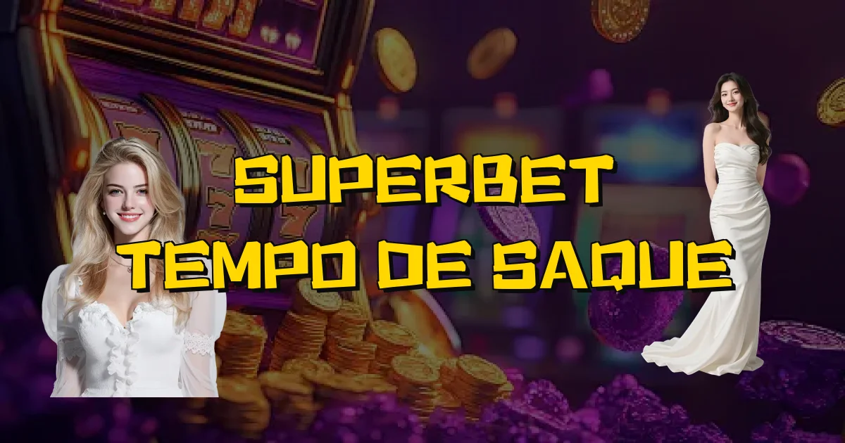 Superbet Tempo De Saque Oficial
