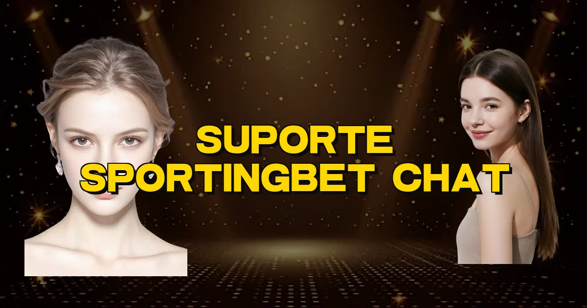 Suporte Sportingbet Chat Oficial