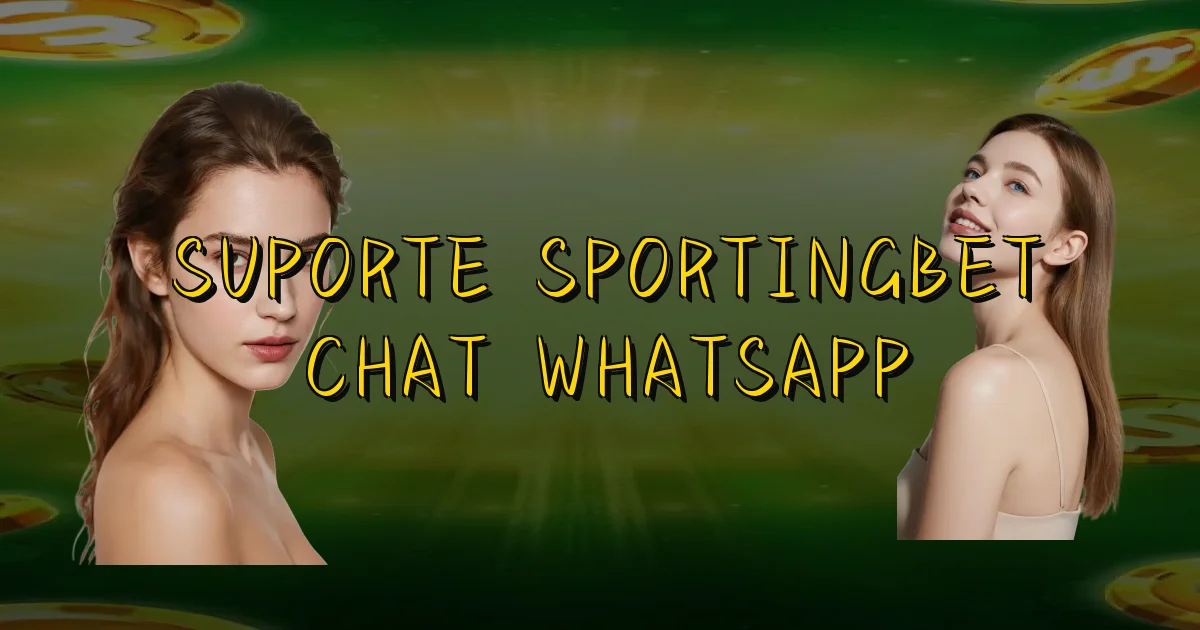 Suporte Sportingbet Chat Whatsapp Oficial