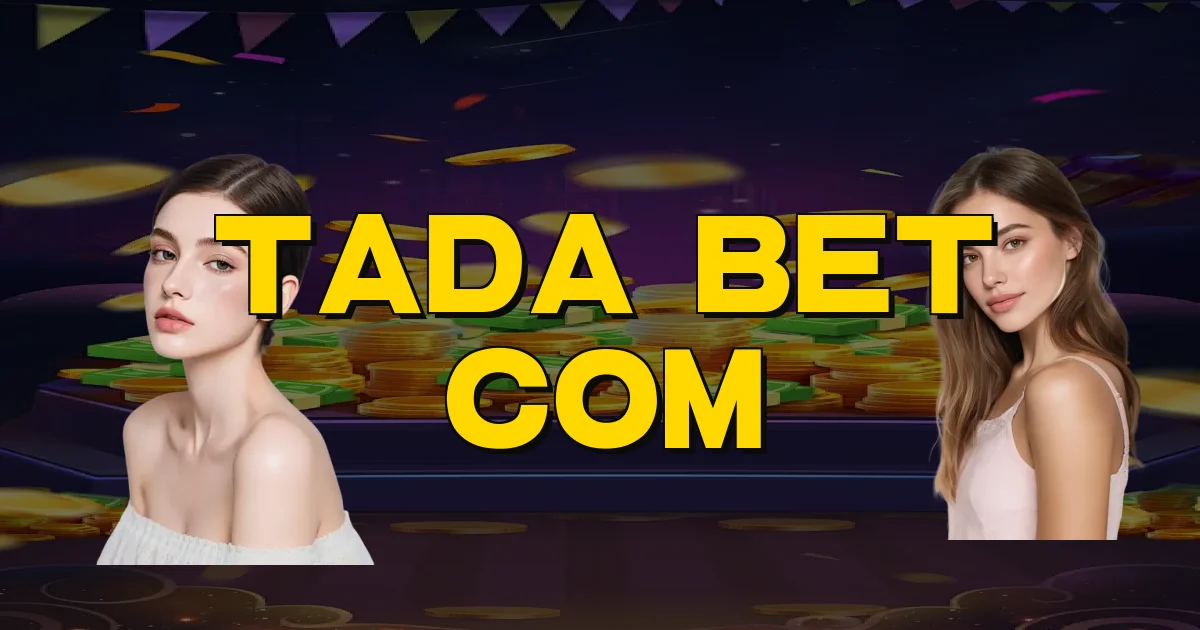 Tada Bet Com Oficial