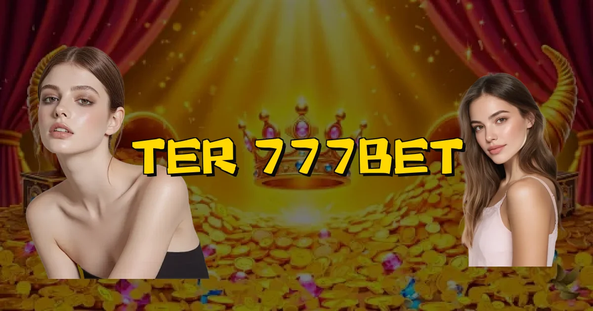 Ter 777Bet Oficial