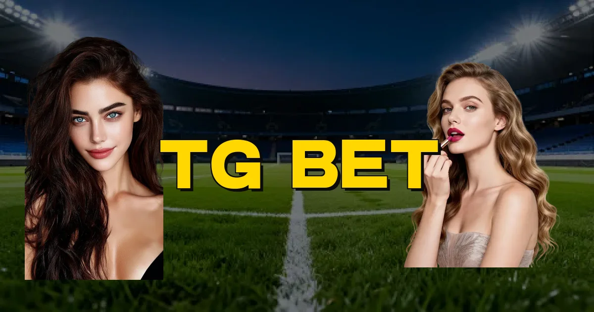 Tg Bet Oficial