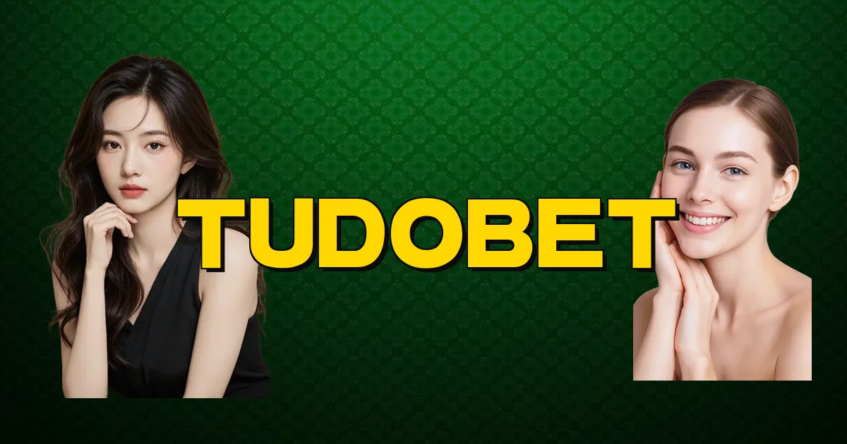 Tudobet Oficial