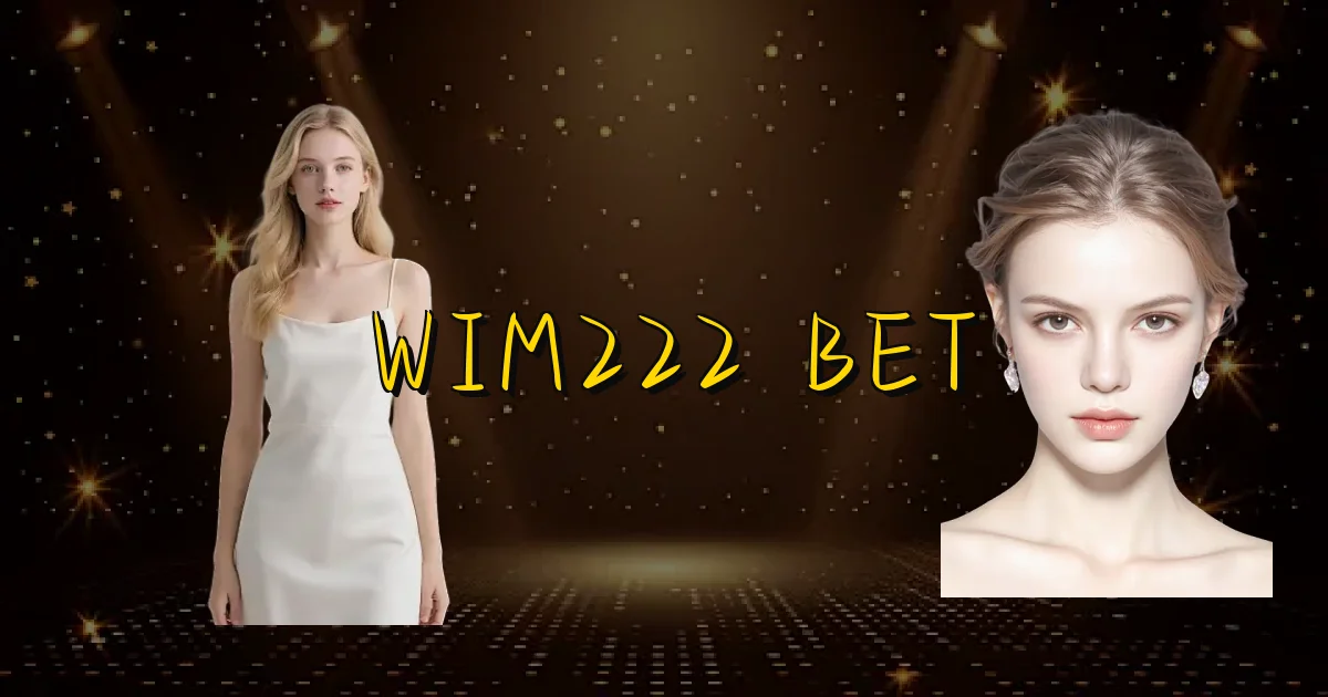 Wim222 Bet Oficial