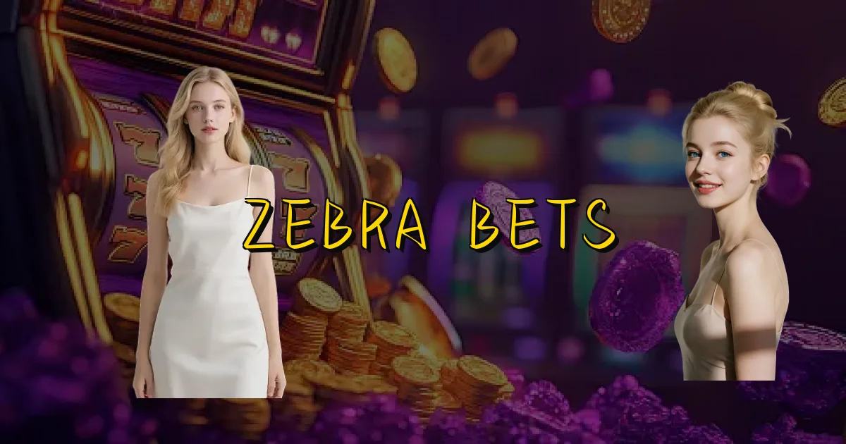 Zebra Bets Oficial